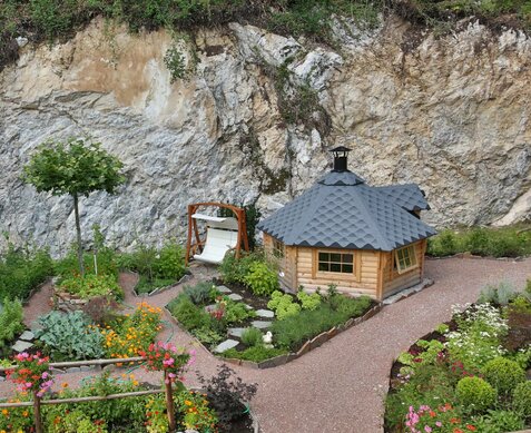 Gut essen am Wolfgangsee: Restaurants & Stuben 