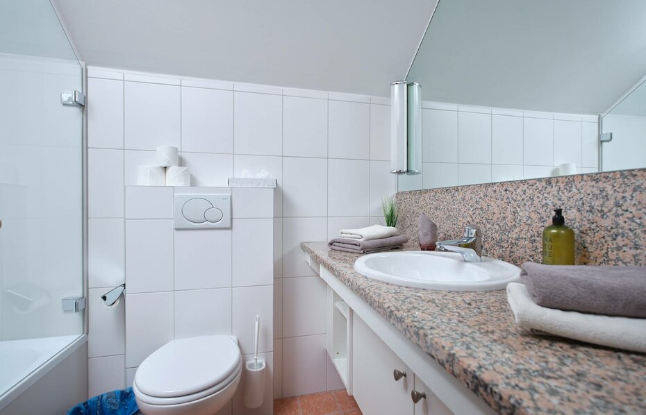 Single room at lake Wolfgangsee - with balcony Single room at lake Wolfgangsee - with balcony