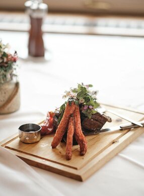 Hotels am Wolfgangsee: Komfort in allen Zimmern & Suiten