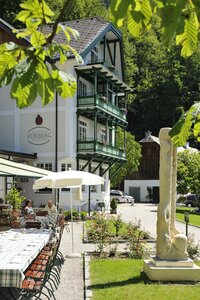Hotel Fürberg am Wolfgangsee, St. Gilgen: Impressionen